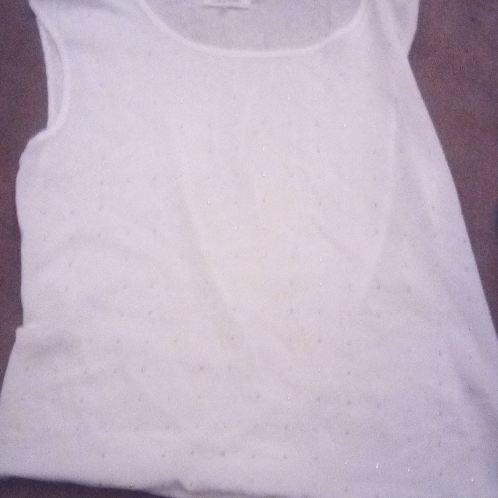 Calvin Klein top
